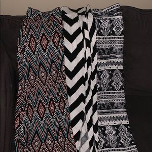 Maxi Skirts